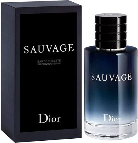 dior sauvage douche|sauvage eau de toilette 100ml.